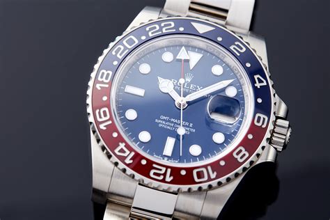 rolex gmt master 2 von 2014 neupreis|Preisentwicklung der Rolex GMT.